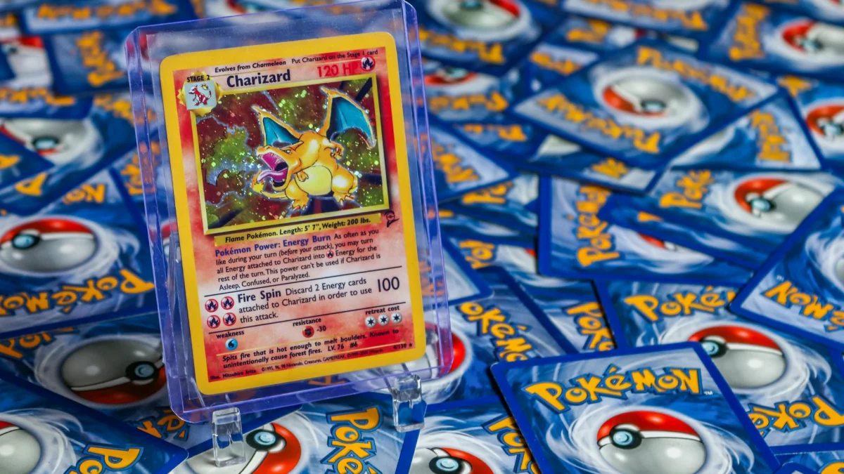 Prismatic Evolutions w Pokémon TCG – przewodnik po zestawach i dodatkach