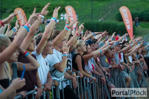 Tyle nas kosztuje festiwalowy Płock - Zdjęcie główne