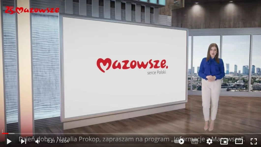 Informacje z Mazowsza 66 - Zdjęcie główne