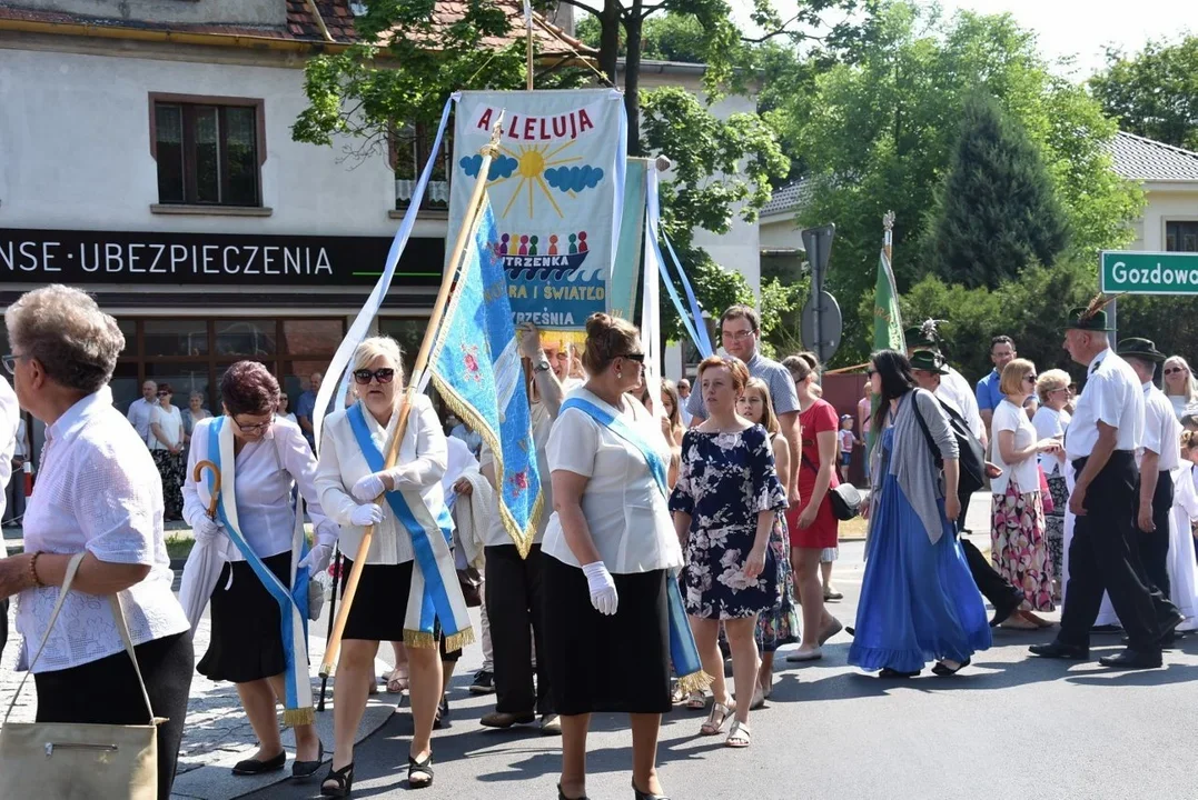 Dziś Boże Ciało. Prymas Polski o niezwykły znaczeniu uroczystości  - Zdjęcie główne