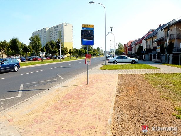 Są nowe przystanki. Sprawdźcie gdzie - Zdjęcie główne