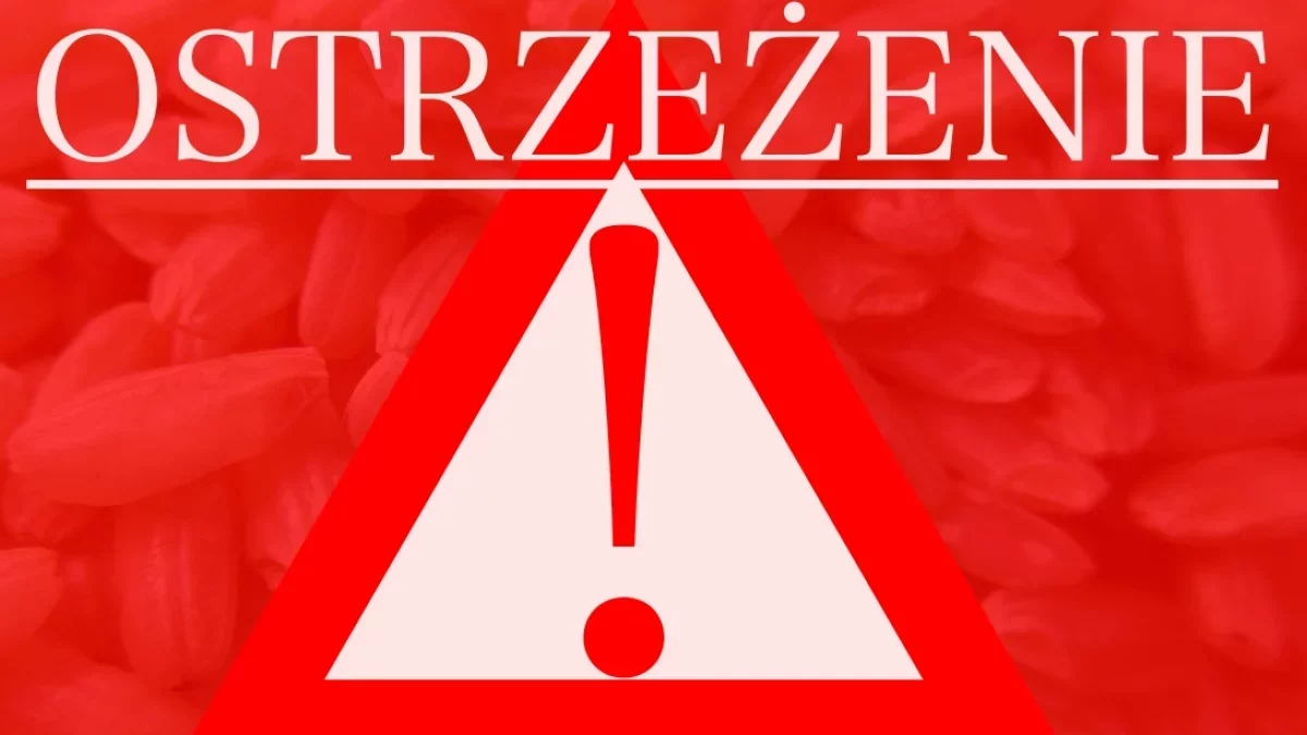 Wojewoda mazowiecki podjął decyzję. Nie będzie targów, wystaw i konkursów!