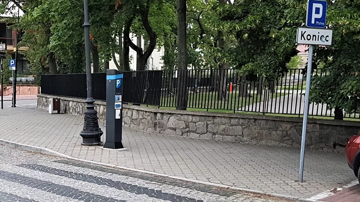 Ważna zmiana dla kierowców. Zaczyna się jutro