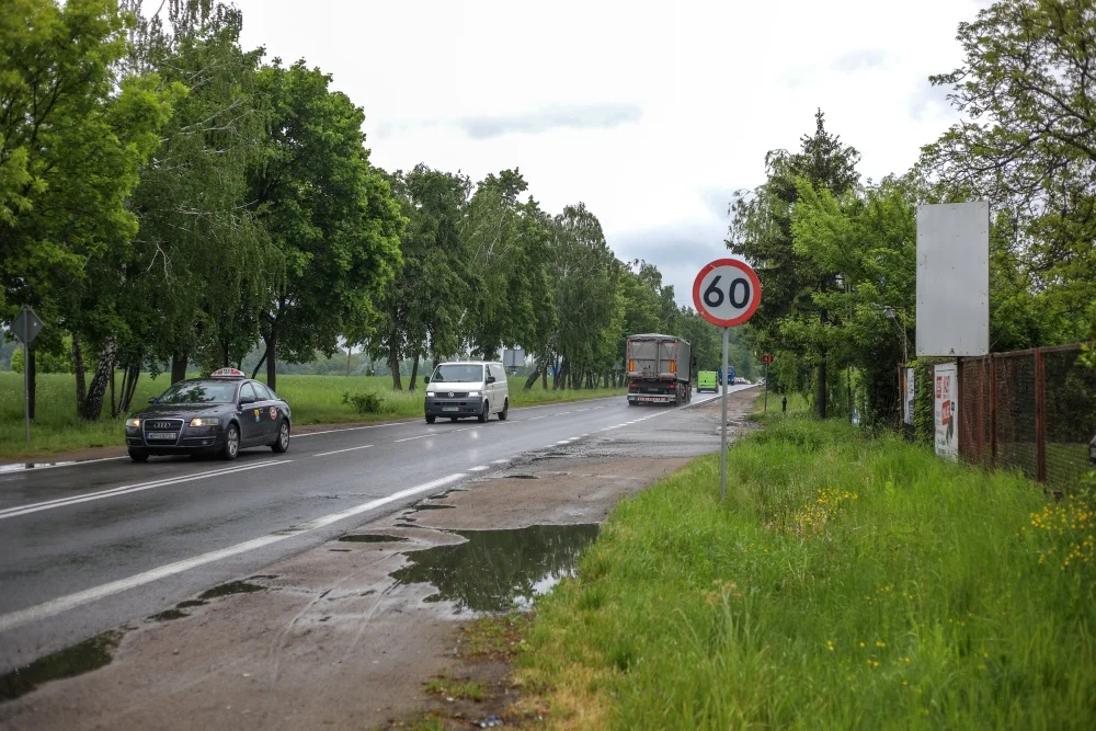 Jest porozumienie w sprawie rozbudowy Wyszogrodzkiej. Wartość inwestycji to prawie 100 mln zł - Zdjęcie główne