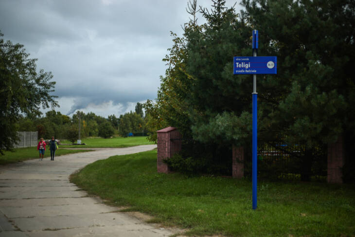 Będzie zbiornik retencyjny na Radziwiu. Podpisano umowę z wykonawcą - Zdjęcie główne