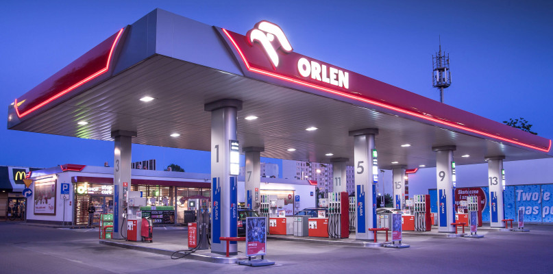 Orlen podsumował pierwszy kwartał. 2 mld złotych zysku - Zdjęcie główne
