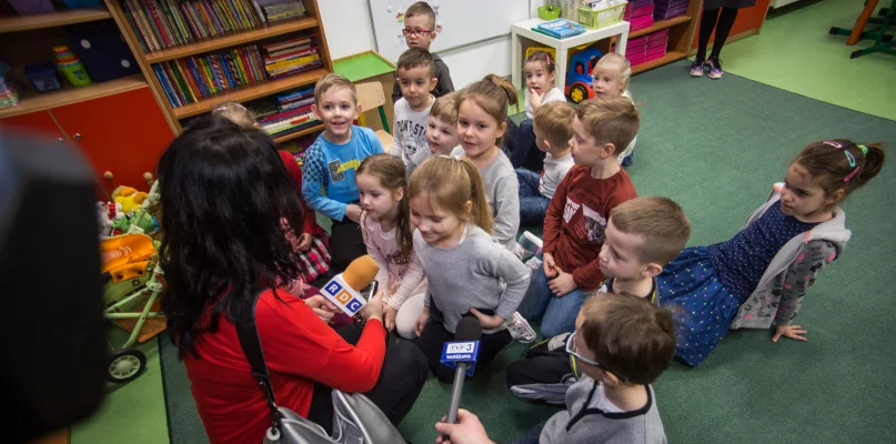 Drastyczny spadek urodzeń w Płocku. Pomóc mają... obcokrajowcy - Zdjęcie główne