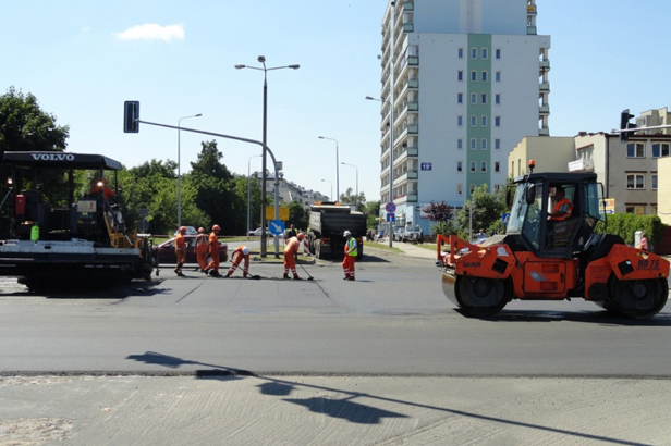 Od jutra spore utrudnienia w centrum - Zdjęcie główne