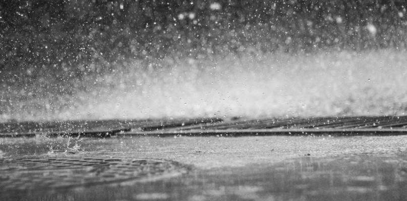 Ferie ze śniegiem? Zapomnijcie. A deszcz i mróz? - Zdjęcie główne