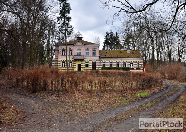 Park sprzedany w prywatne ręce[FOTO] - Zdjęcie główne