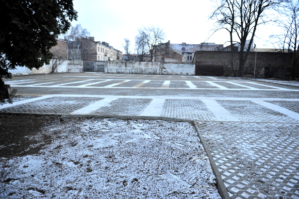 Parkingi. Gdzie nowe, co z płatnymi? - Zdjęcie główne