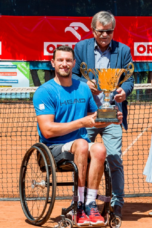  Finał Płock Orlen Polish Open - Zdjęcie główne