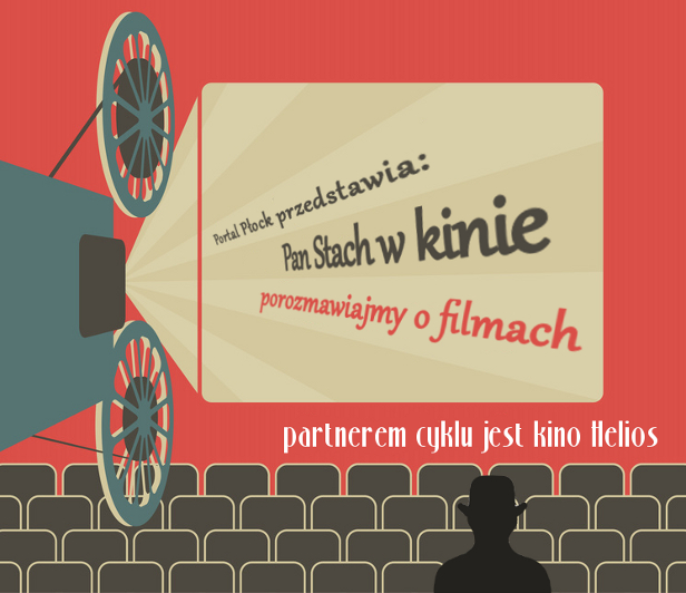 Film kręcony w Płocku tylko jutro w kinie - Zdjęcie główne