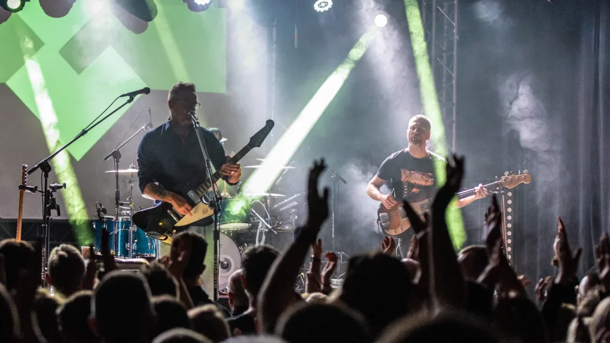 Spięty, Raz, Dwa, Trzy, Jutrzenka, rodzinne warsztaty, zawody wspinaczkowe i świąteczny bazarek. Co się będzie działo w weekend w Płocku?