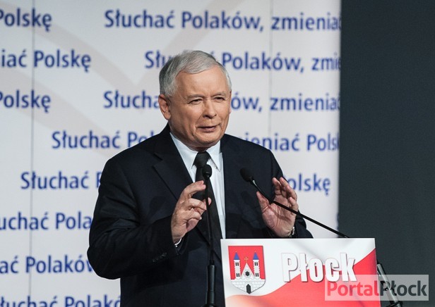 Kaczyński: Orlen ma zobowiązania do spłaty  - Zdjęcie główne