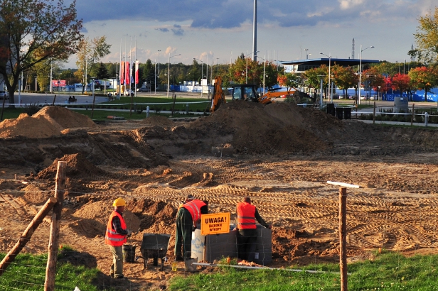 Skatepark ma nazwę? To nieporozumienie - Zdjęcie główne