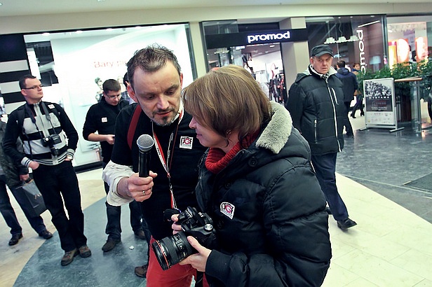 Poruszające fotografie już w Płocku [FOTO] - Zdjęcie główne