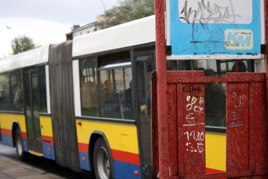 Od jutra sześć linii zmieni swoje trasy - Zdjęcie główne