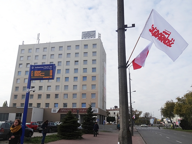 Obrady Solidarności. Z premier w tle[FOTO] - Zdjęcie główne