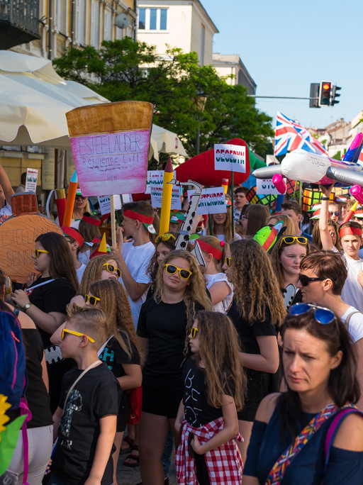 Ta szkoła wygrała 15 tys. zł! - Zdjęcie główne