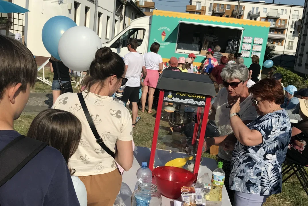 Grill, konkursy, festiwal talentów i świadectwo wiary. Parafia zaprasza na piknik - Zdjęcie główne