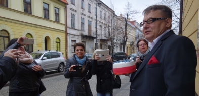 Tort dla PiS od opozycji. "Oby wasze rządy były jak najkrótsze" - Zdjęcie główne