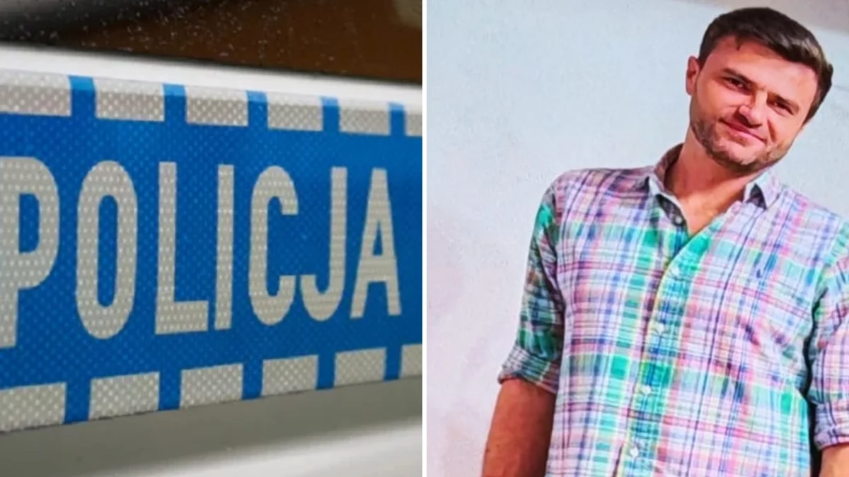 Pilne! Zaginął piłkarz ręczny z Płocka. Od kilku dni nie ma z nim kontaktu! - Zdjęcie główne