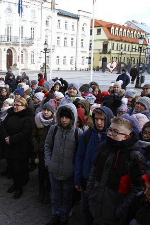 Dzień wagarowicza w płockich szkołach - Zdjęcie główne