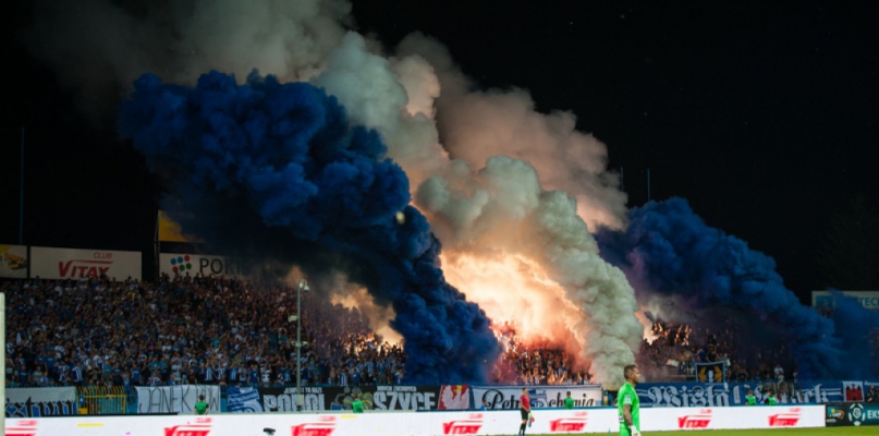 Inauguracja z Lechią, Legia w sierpniu. Znamy terminarz  - Zdjęcie główne