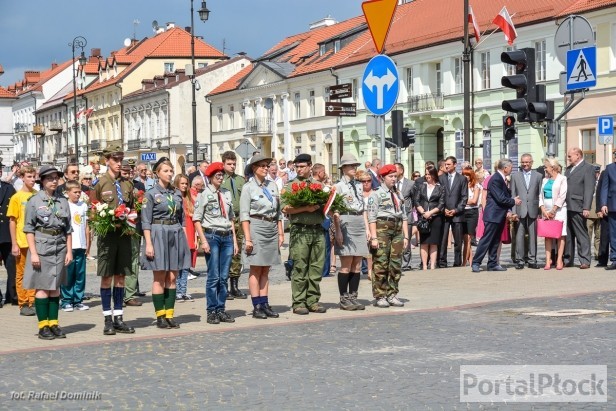 Mnóstwo kwiatów. Piwo na festiwalach - Zdjęcie główne