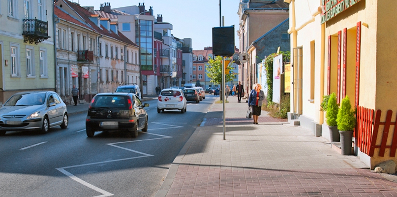 Nowe przystanki w nietypowych miejscach. Ucieszą pasażerów? - Zdjęcie główne