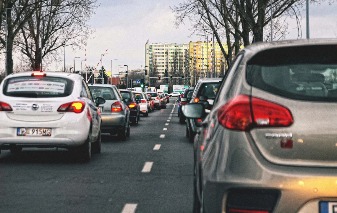 Auto bez przeglądu technicznego? Zapłacisz podwójną stawkę - Zdjęcie główne