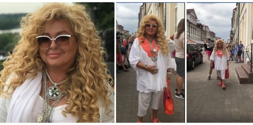 Magda Gessler: Zaczynamy Kuchenne rewolucje nad Wisłą - Zdjęcie główne