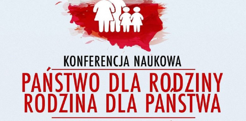 Ogólnopolska konferencja w Płocku. Jej tematem będzie rodzina - Zdjęcie główne