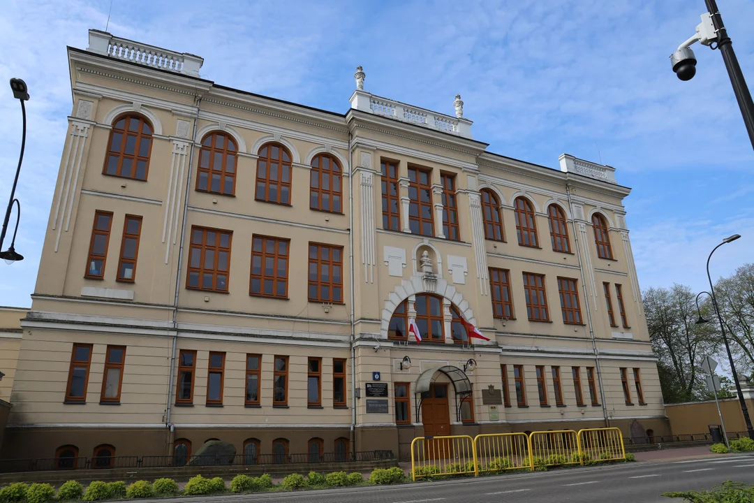 Płockie szkoły średnie przeżyją oblężenie. Takiej liczby uczniów jeszcze nie było! Jak sobie z tym radzą? - Zdjęcie główne