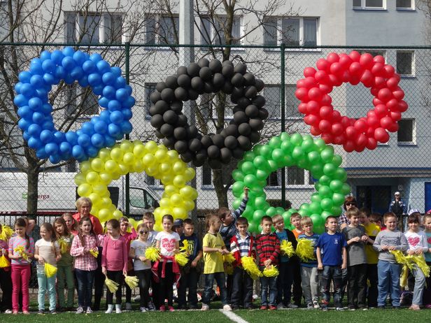 Szósty, ostatni już orlik gotowy [FOTO] - Zdjęcie główne