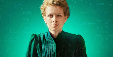 Hit czy gniot? Kasia Szczucka o "Marii Skłodowskiej-Curie" - Zdjęcie główne