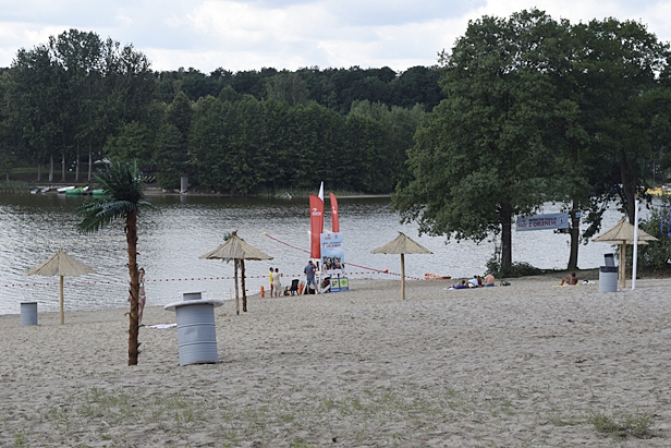 Orlen i WOPR chcą, aby było bezpieczniej - Zdjęcie główne