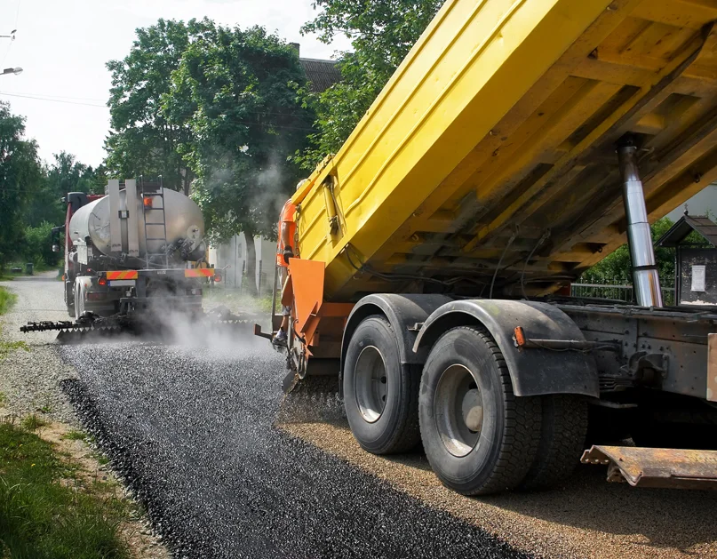 Uwaga kierowcy! Rondo może być całkowicie zablokowane! - Zdjęcie główne