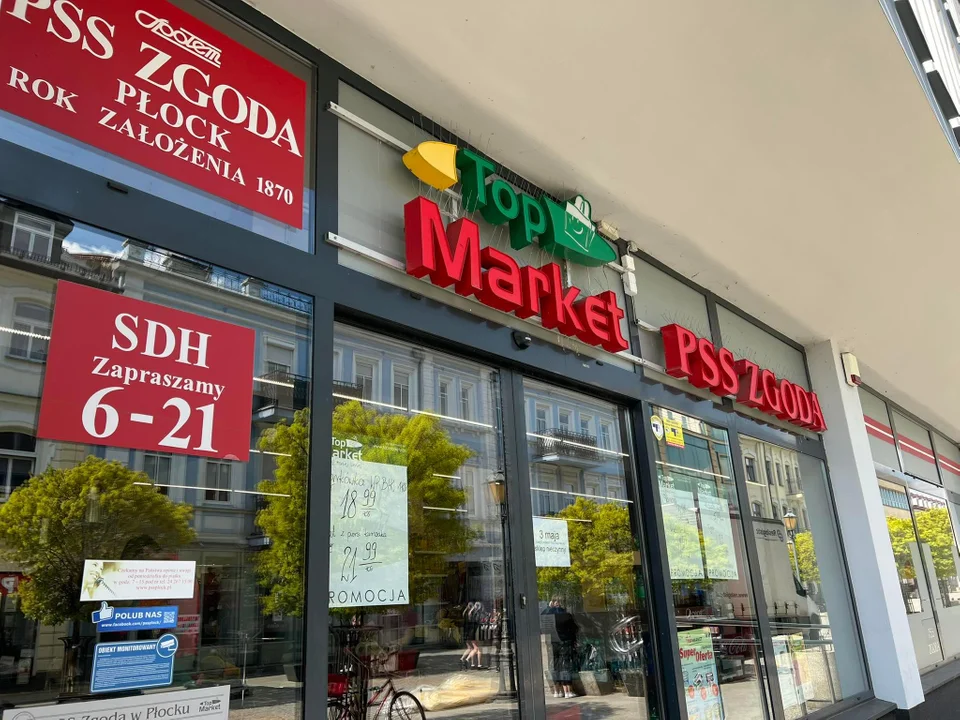 Na drugim miejscu  PSS  -60,82 zł 