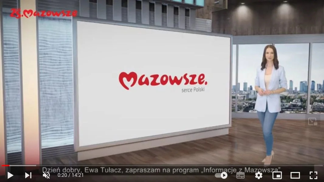 Informacje z Mazowsza 51 - Zdjęcie główne