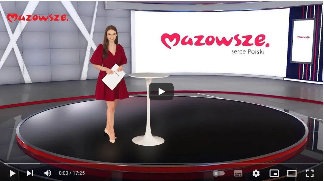 Mazowsze Wiadomosci z regionu 36 - Zdjęcie główne