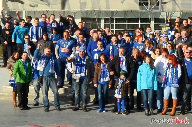 Tylko kibice w Kielcach nie zawiedli [FOTO] - Zdjęcie główne