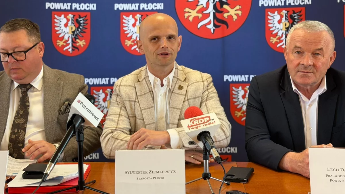 Ważna inwestycja drogowa w regionie. Będą potężne utrudnienia w ruchu!