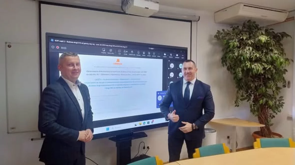 Wiemy, gdzie będzie przebiegać droga S-10. „Kolejne dobre wieści”