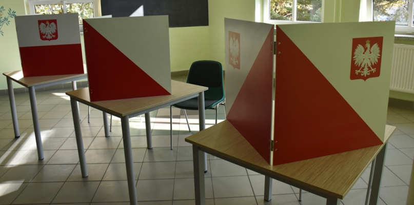 Sprawdź, jak wypadli poszczególni kandydaci, ile głosów zdobyli [LISTA] - Zdjęcie główne