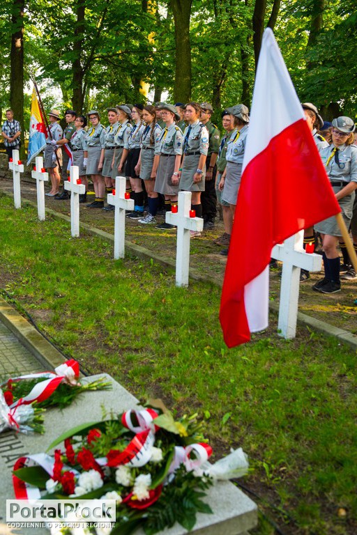 Obchody 97. rocznicy obrony Płocka - Zdjęcie główne