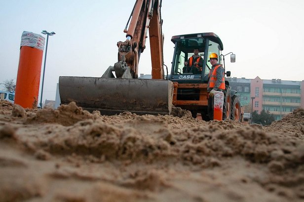 Gdzie się podziała stacja Bliska? (foto) - Zdjęcie główne