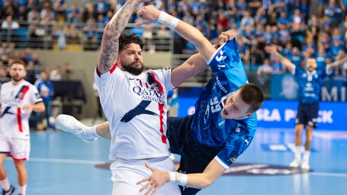 Mistrzowie Polski kuszą gwiazdę PSG. Elohim Prandi z Paryża do Płocka?