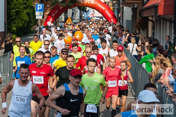 Tłumy w półmaratonie. Mamy nowy rekord - Zdjęcie główne